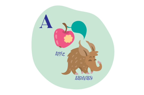 Alphabet Infographic A: A Visual Guide to Mastering the Alphabet