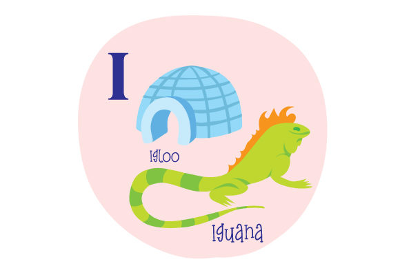 Alphabet Infographic I: A Visual Tool for Creative and Professional Communication