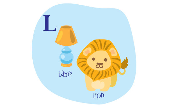 Alphabet Infographic L: Designing with Purpose and Precision