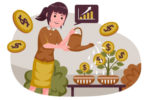 Business Vector Illustration 03: Elevating Visual Communication for Modern Design Needs