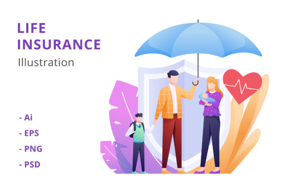 Life Insurance Illustration: A Strategic Visual Tool for Long-Term Planning