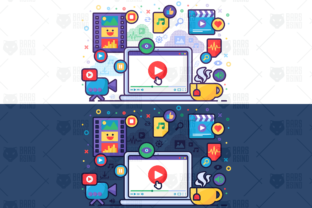 Multimedia Production Composition