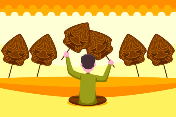 Puppeteer Profession: Elevating Visual Design with Premium Creative Assets