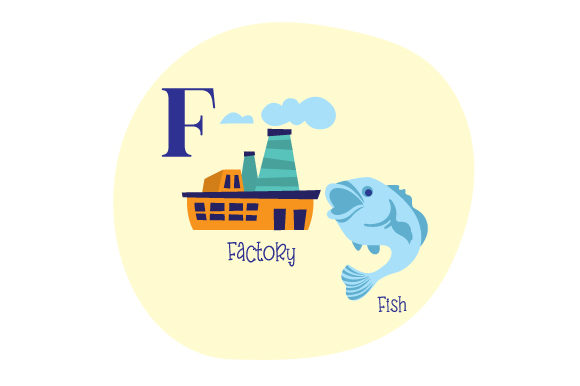 Understanding Alphabet Infographic F: A Practical Guide to Choosing the Right Format