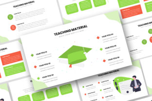 Understanding the Power of Teaching Materials PowerPoint for Modern Presentations