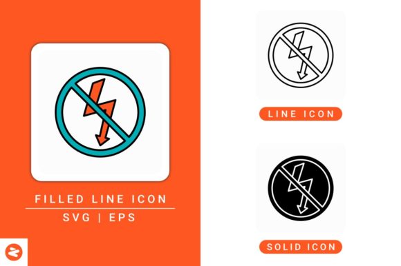 Understanding the Power Outage Icons Set: A Comprehensive Visual Resource for Modern Design