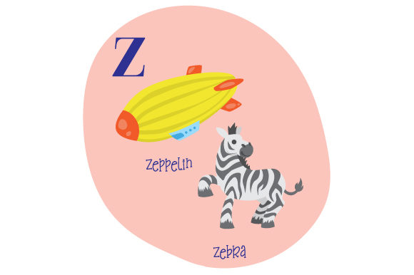 Unlocking the Power of the Alphabet Infographic Z: A Visual Learning Tool for All Ages